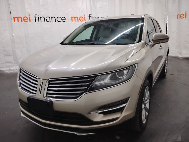 2017 Lincoln MKC
