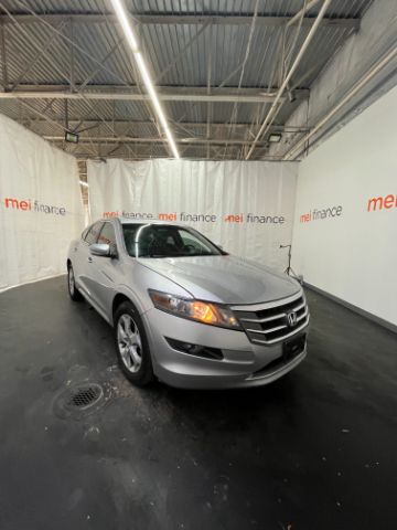 2012 Honda Crosstour