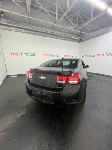 2015 Chevrolet Malibu