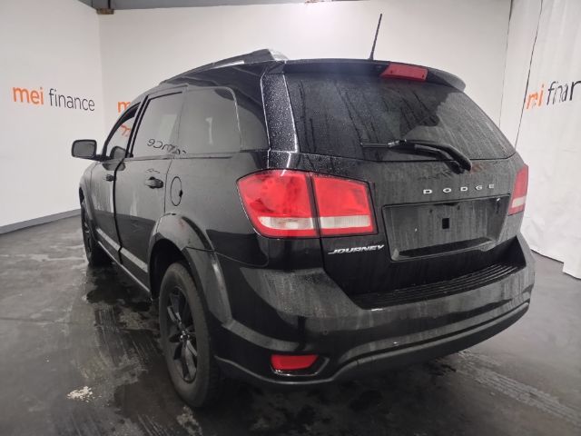 2019 Dodge Journey