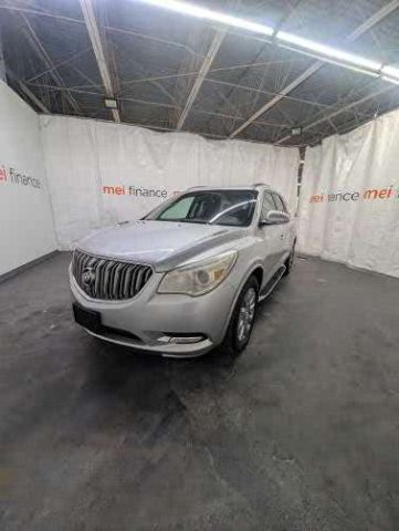 2015 Buick Enclave