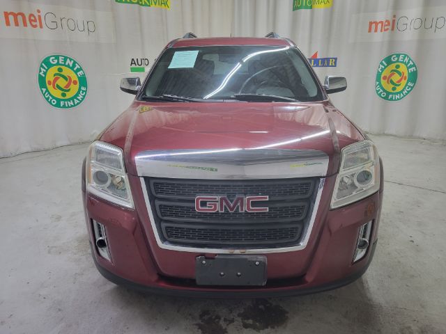 2011 GMC Terrain