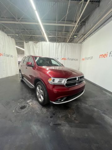 2015 Dodge DURANGO