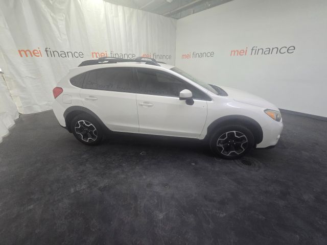 2015 Subaru XV Crosstrek