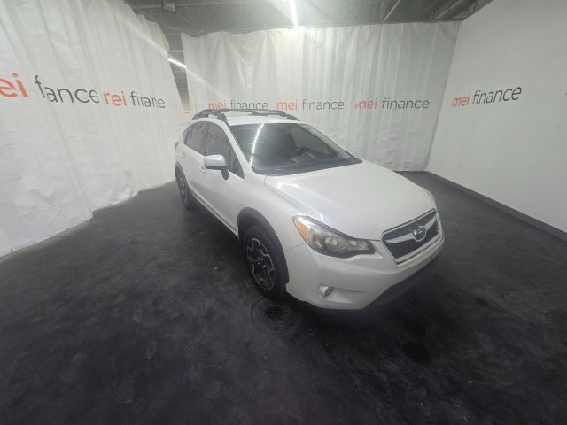 2015 Subaru XV Crosstrek