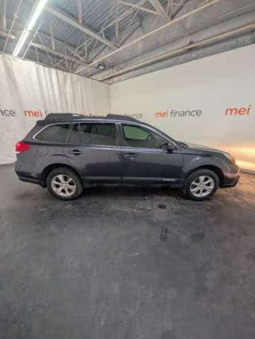 2013 Subaru Outback