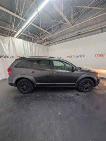 2019 Dodge Journey