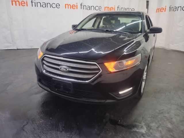 2014 Ford Taurus