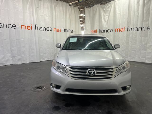 2012 Toyota Avalon