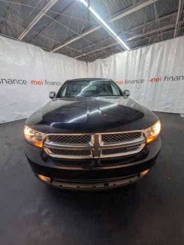2011 Dodge DURANGO