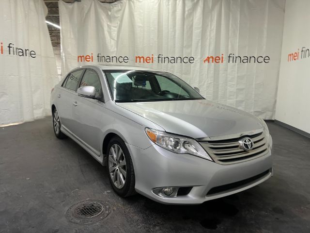 2012 Toyota Avalon