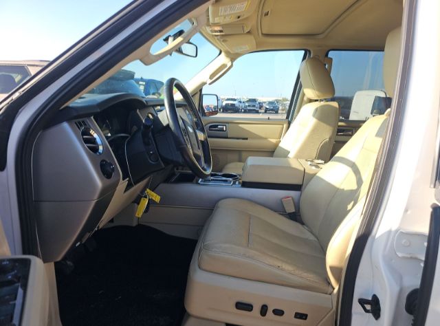 2017 Ford Expedition EL