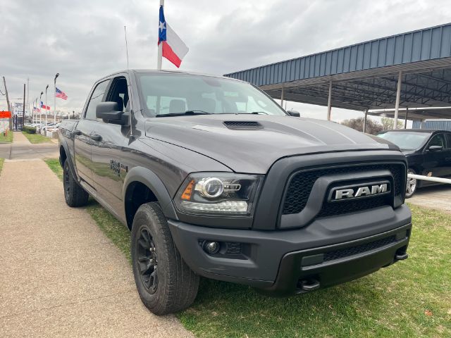 2021 RAM 1500 Classic