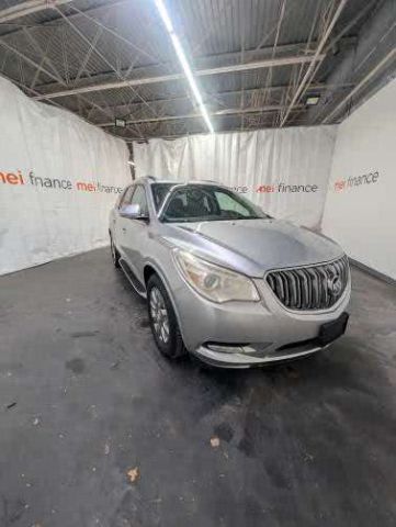 2015 Buick Enclave