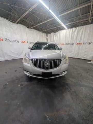 2015 Buick Enclave