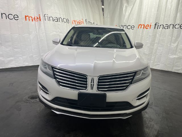 2018 Lincoln MKC