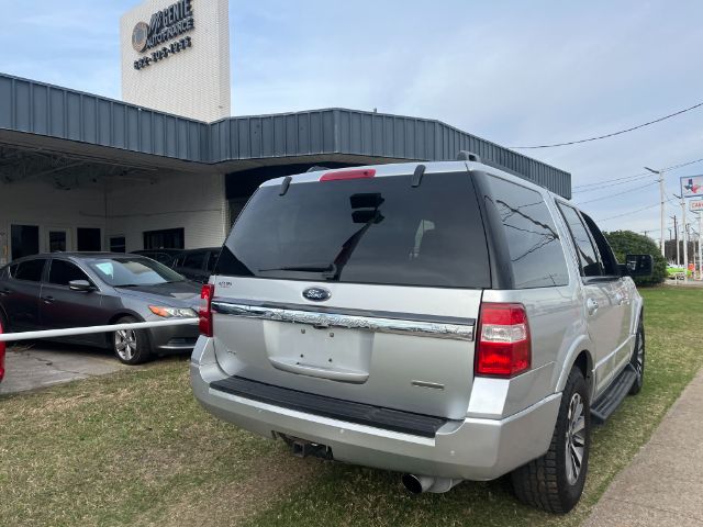 2017 Ford Expedition