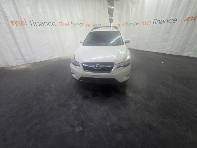 2015 Subaru XV Crosstrek