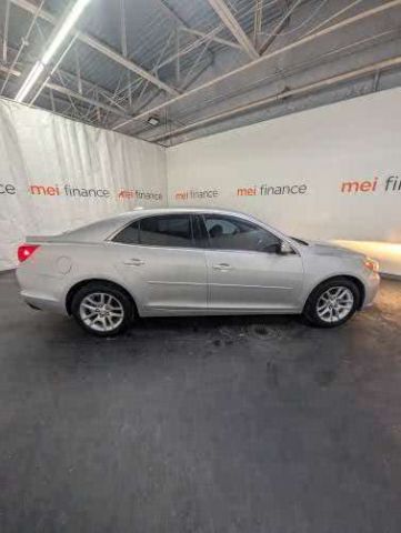 2013 Chevrolet Malibu