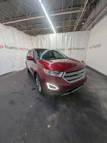 2015 Ford Edge
