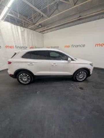 2017 Lincoln MKC