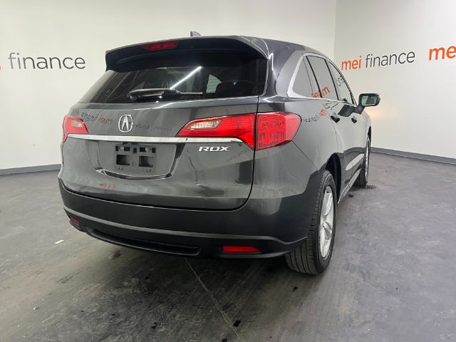 2015 ACURA RDX