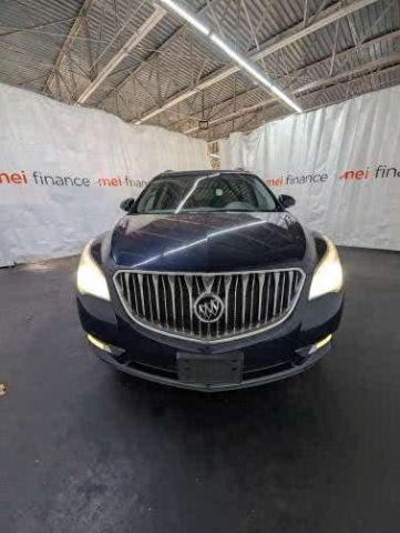 2015 Buick Enclave