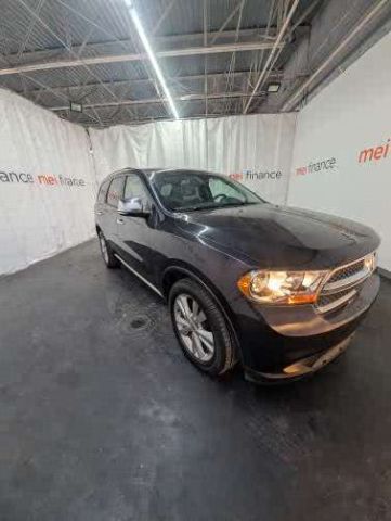 2011 Dodge DURANGO