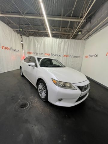 2014 LEXUS ES 350