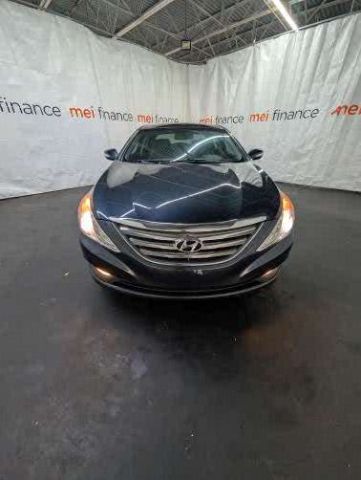 2014 Hyundai Sonata
