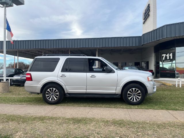 2017 Ford Expedition