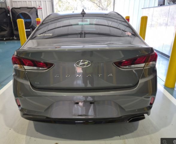 2019 Hyundai Sonata