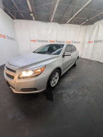 2013 Chevrolet Malibu