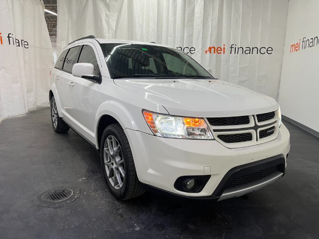 2019 Dodge Journey