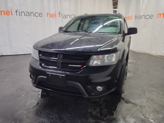 2019 Dodge Journey