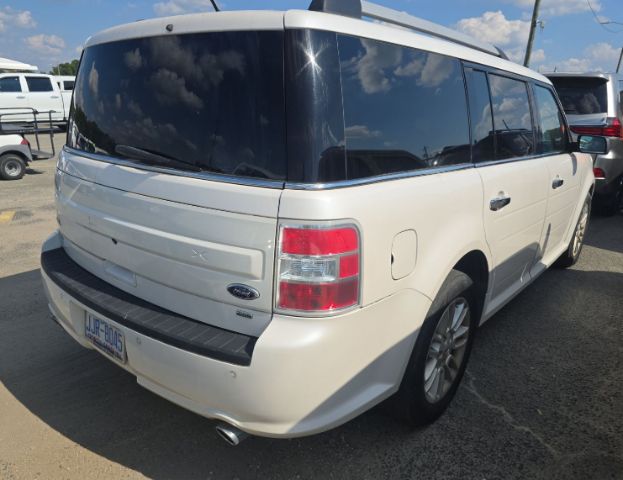 2016 Ford Flex