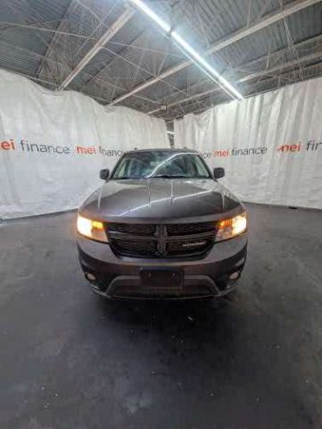 2019 Dodge Journey
