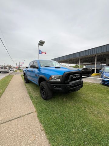 2021 RAM 1500 Classic