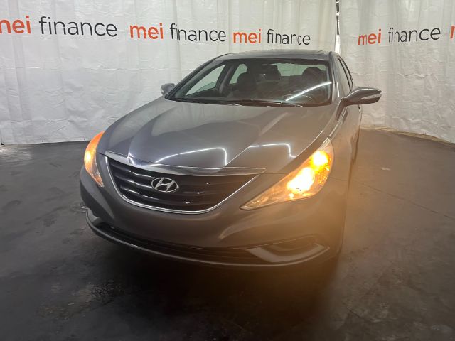 2014 Hyundai Sonata