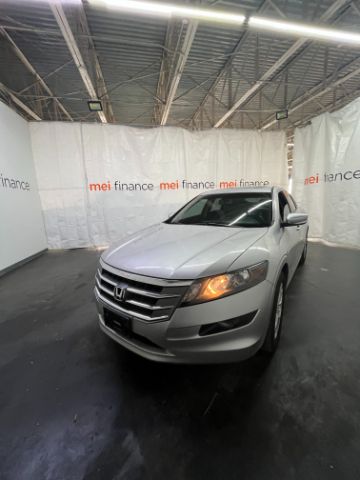 2012 Honda Crosstour