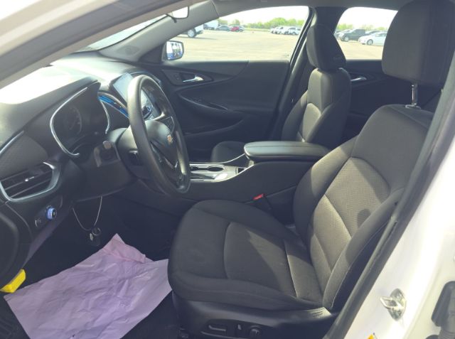 2020 Chevrolet Malibu