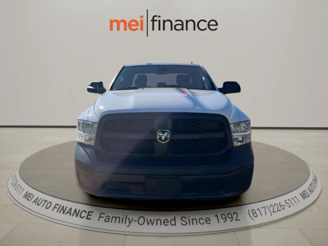 2022 RAM 1500 Classic