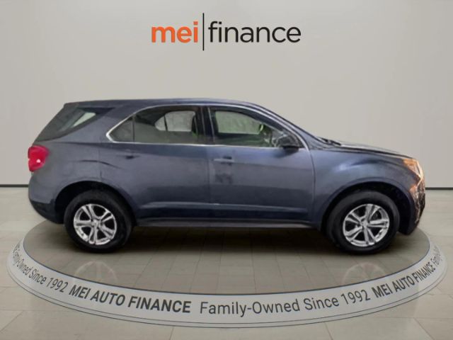 2014 Chevrolet Equinox