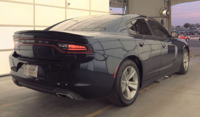 2015 Dodge Charger