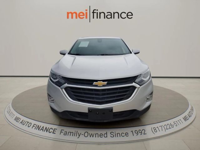 2021 Chevrolet Equinox