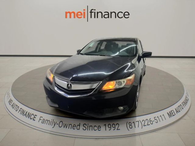 2013 ACURA ILX