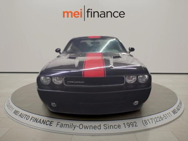 2013 Dodge Challenger