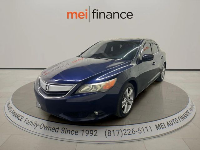 2013 ACURA ILX