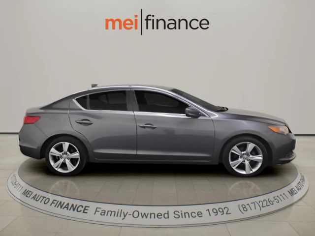 2014 ACURA ILX