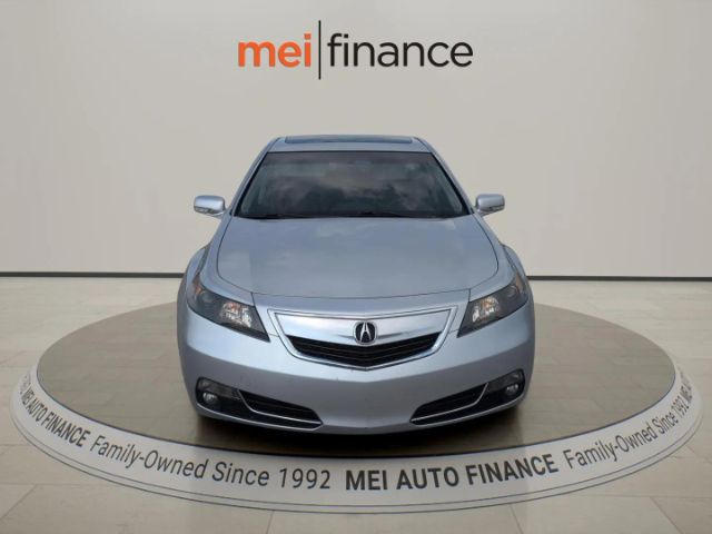 2013 ACURA TL